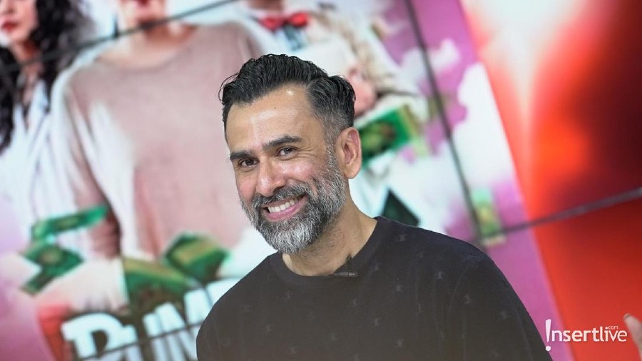 Jeremy Thomas mencurahkan isi hatinya terkait kasus penipuan di akun Instagram pribadinya.