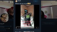 Viral Video Polisi Joget 'Stres Jaga Kotak Pemilu', Kenali 9 Manfaat Menari
