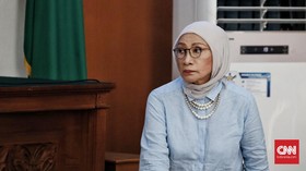 Hakim Tanya Ratna Sarumpaet 'Keiistimewaan' Rocky Gerung