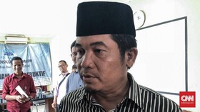 Pengamat Anggap Amendemen UUD Hanya Ambisi Parpol