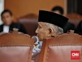 Amien Rais Sempat Duga Ratna Bohong Karena Belajar 'Ngelmu'