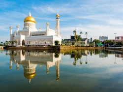 Negara Islam Tetangga Indonesia Ini Tajir Melintir, Semuanya Gratis