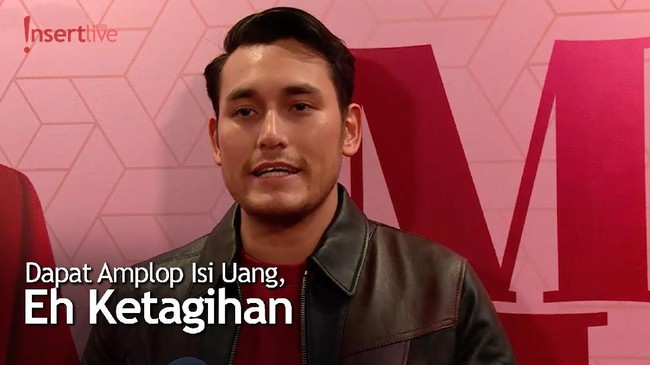 Jadi Aktor Mahal, Arifin Putra Sempat Dibayar Rp 200 Ribu