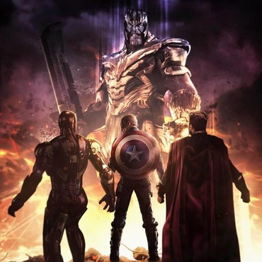 'Avengers: Endgame' Rilis, Ini Tanggapan Kritikus Dunia