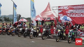 Membedah Cuan-cuan dari Balap Jalanan