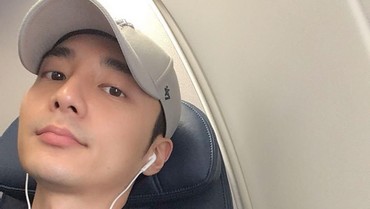 Roy Kim Jadi Lulusan Terbaik meski Tersangkut Skandal Asusila