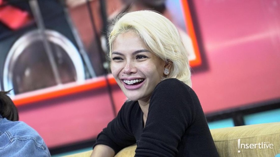 Akankah Ada Latief di Nama Anak Ketiga Nikita Mirzani? Nikita Mizani masih enggan mengungkapkan apakah akan menggunakan nama Latief untuk anak ketiganya.