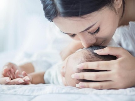 10 Kondisi Bayi Baru Lahir yang Sering Bikin Bunda Deg-degan