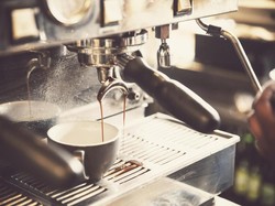 Pemkot Incar Pajak Kedai Kopi, Begini Respons Pelaku Usaha