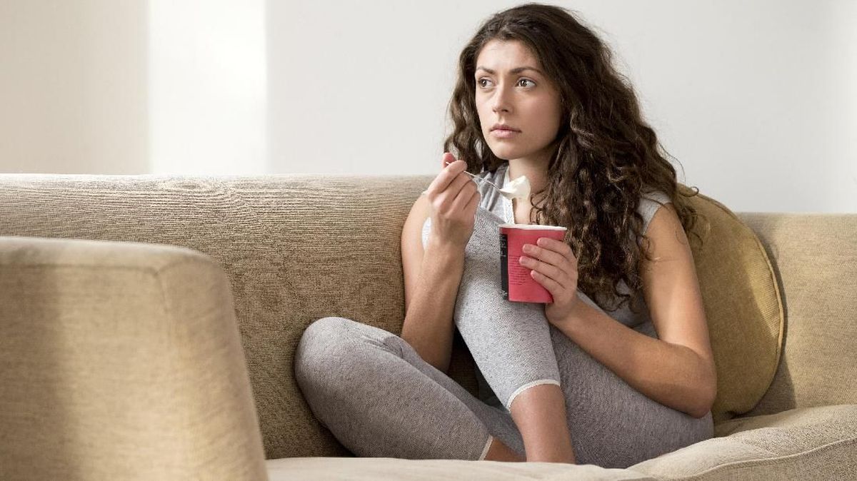 Jangan Disepelekan, 8 Kebiasaan Makan Ini Ternyata Bikin Perut Buncit