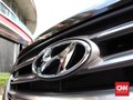 Hyundai Suntik Rp21,8 Triliun Bangun Pabrik di Indonesia