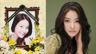Sulitnya Mengungkap Kasus Bunuh Diri Tragis Artis Jang Ja Yeon