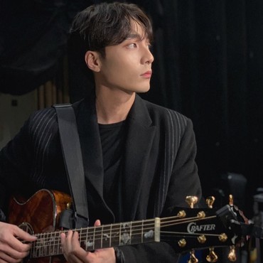 Roy Kim Jadi Tersangka Kasus Penyebaran Video Mesum
