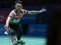 Viktor Axelsen, Ujian Lanjutan Jonatan Christie di Malaysia