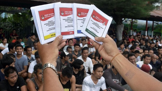 KPU Provinsi Bali geram dengan sejumlah pihak yang menuding ada praktik kecurangan di Pemilu 2024. Padahal para saksi sudah menyatakan tak ada kecurangan.