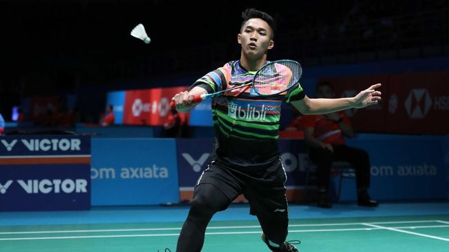 Teriakan Suporter Indonesia Bikin Kuping Jojo Sakit