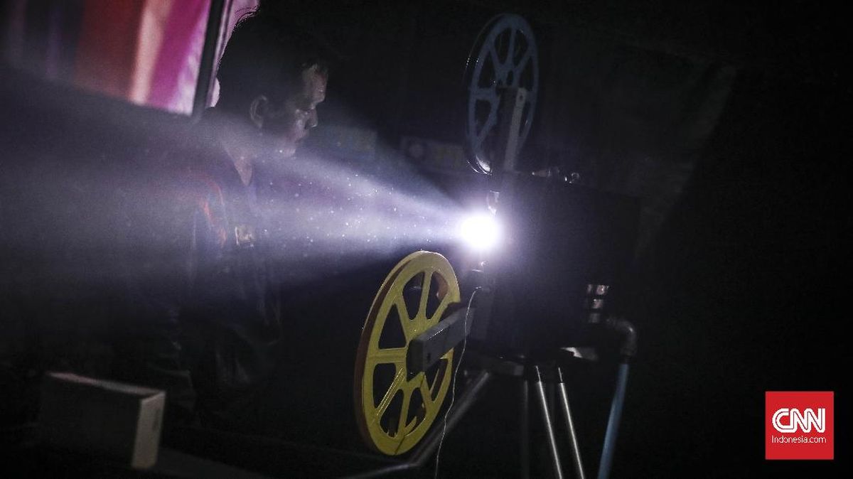 Pemprov NTB soal Nobar Pesta Babi Dibubarkan: Nama Filmnya Tidak Elok