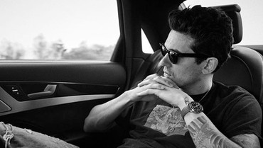 Lirik Lagu Shot In The Dark - John Mayer