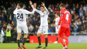 Klasemen Liga Spanyol Usai Madrid Kalah Perdana di Era Zidane