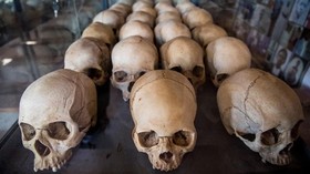 30 Tahun Tragedi Genosida Rwanda: Dunia Gagal Selamatkan Rwanda