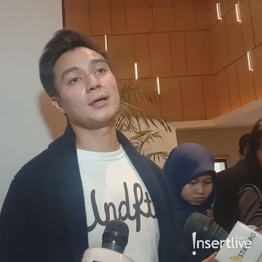Ulah Orang yang Datangi Rumah Baim Wong, Minta Uang hingga Tanda Tangan