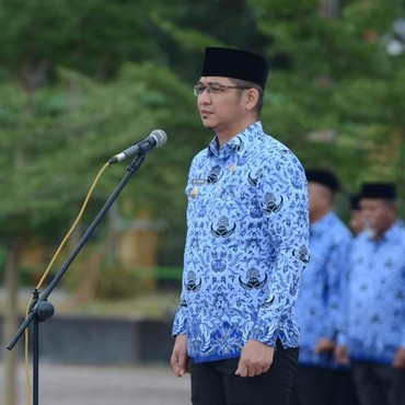 Pasha Ungu Beberkan Progres Rehabilitasi Gempa di Palu