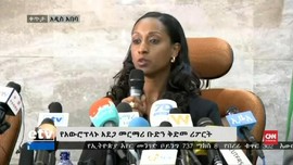 VIDEO: Laporan Awal, Pilot Ethiopian Airlines Ikuti Prosedur