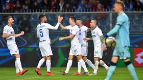 6 Catatan Kemenangan Telak Inter dan Menjauh dari AC Milan