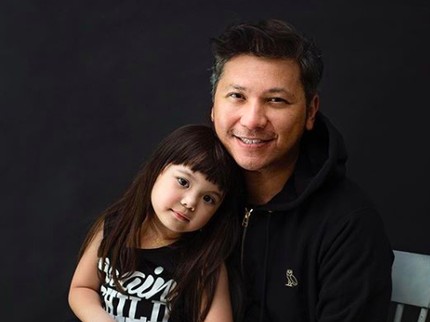 Sudah Cerai dari Gisel, Gading Masih Rajin Hubungi Mantan Mertua