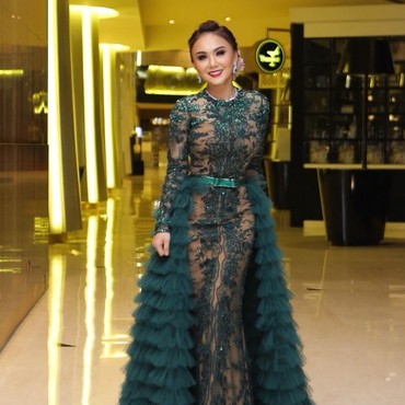 Pengakuan Yuni Shara Tidak Pernah Merasakan Orgasme