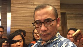 KPU: Partai Tak Harus Punya Kantor di Provinsi Baru Papua