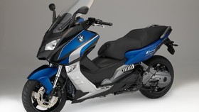 'Recall' Skutik Maxi BMW Belum Jelas di Indonesia