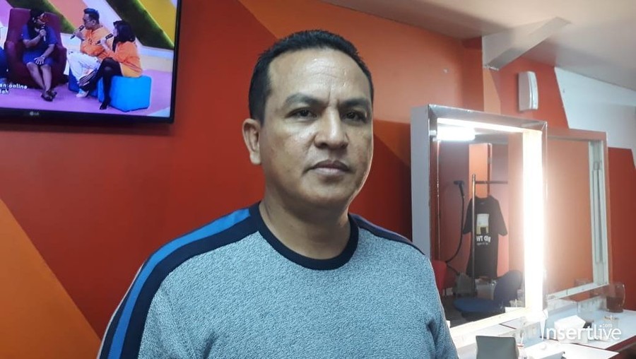 Pihak keluarga mengeluarkan surat pernyataan bernada ancaman terhadap Meldi. 