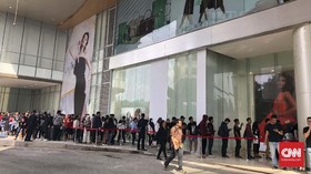 5 Hal yang Dapat Dilakukan di TSM Cibubur