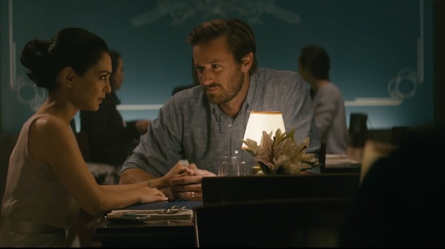 Karakter Tamu Hotel Juga Hanya Fiksi Deretan fakta menarik soal film Hotel Mumbai yang baru saja tayang