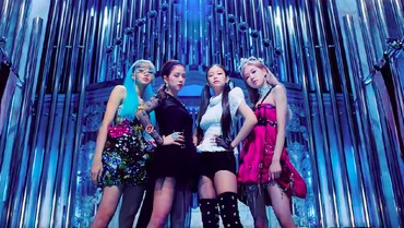 img-title BLACKPINK hingga BTS, Ini Lagu dan Video Musik K-Pop Terbaik 2019