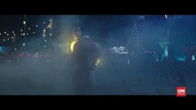 VIDEO: 'Shazam!' Bakal 'Terbang Tinggi' di Pekan Awal Tayang