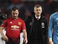 Juan Mata Perpanjang Kontrak dengan Manchester United