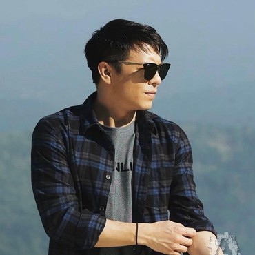 Nggak Nyangka, Benarkah Ariel NOAH Satu Keturunan dengan Najwa Shihab?