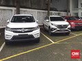 Acak-acak Pasar, Harga DFSK Glory 560 Lebih Murah dari Avanza