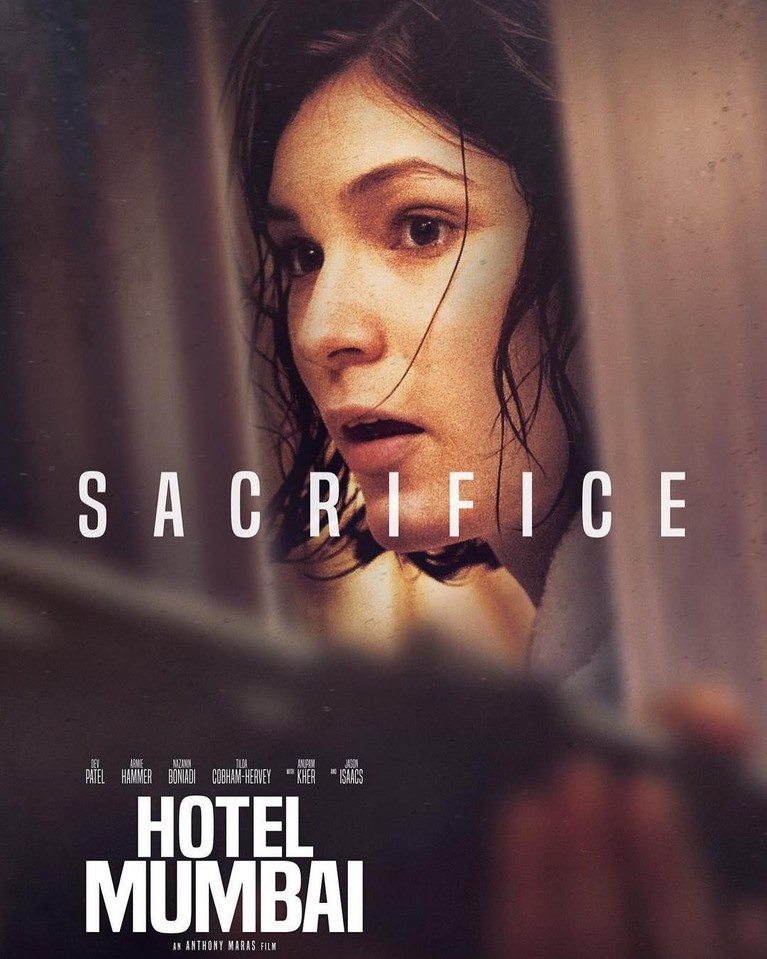 Berkenalan dengan Pemain Utama di Film 'Hotel Mumbai' Film yang berlatar serangan teroris di kota Mumbai pada November 2008 silam ini dibintangi sederet artis ternama. Siapa sajakah mereka?