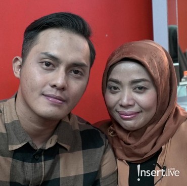 Tetangga Belum Tahu Soal Pernikahan Keempat Muzdalifah