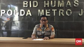 Pekan Depan Polisi Mulai Pemberkasan Kasus Lieus Sungkharisma