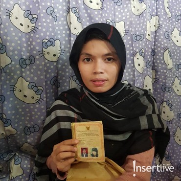 Mengaku Belum Cerai, Istri Pertama Kirim Pesan untuk Bopak Castello