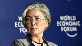 Menlu Korsel Akan ke Indonesia Bahas Pakta Dagang