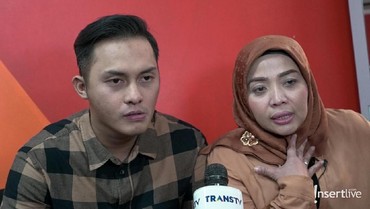 Isu Cerai Mencuat, Muzdalifah Tak Lagi Follow IG Fadel Islami