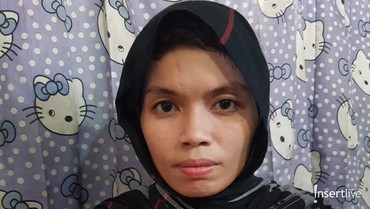 Terkejutnya Istri Pertama Saat Bopak Pamer Keluarga Baru