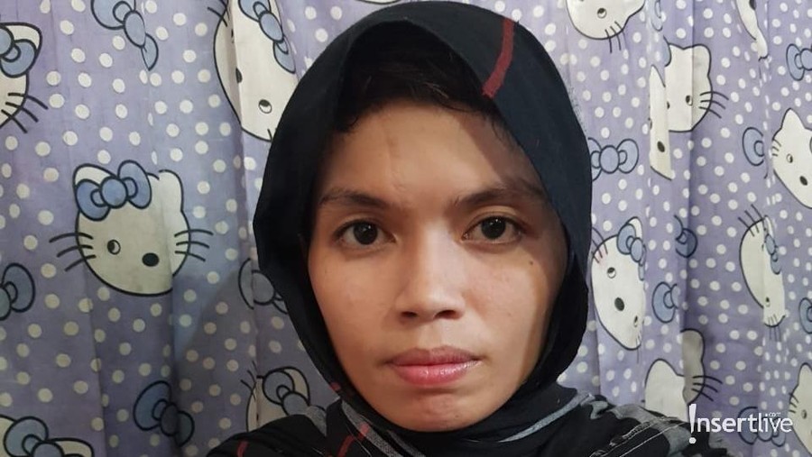Istri pertama menagih tanggung jawab Bopak sebagai ayah.
