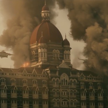 Kata Kritikus Hollywood Tentang Film Hotel Mumbai