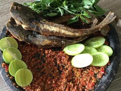 5 Tips Masak Lele agar Tidak Amis dan Enak, Cocok Jadi Pecel Lele!